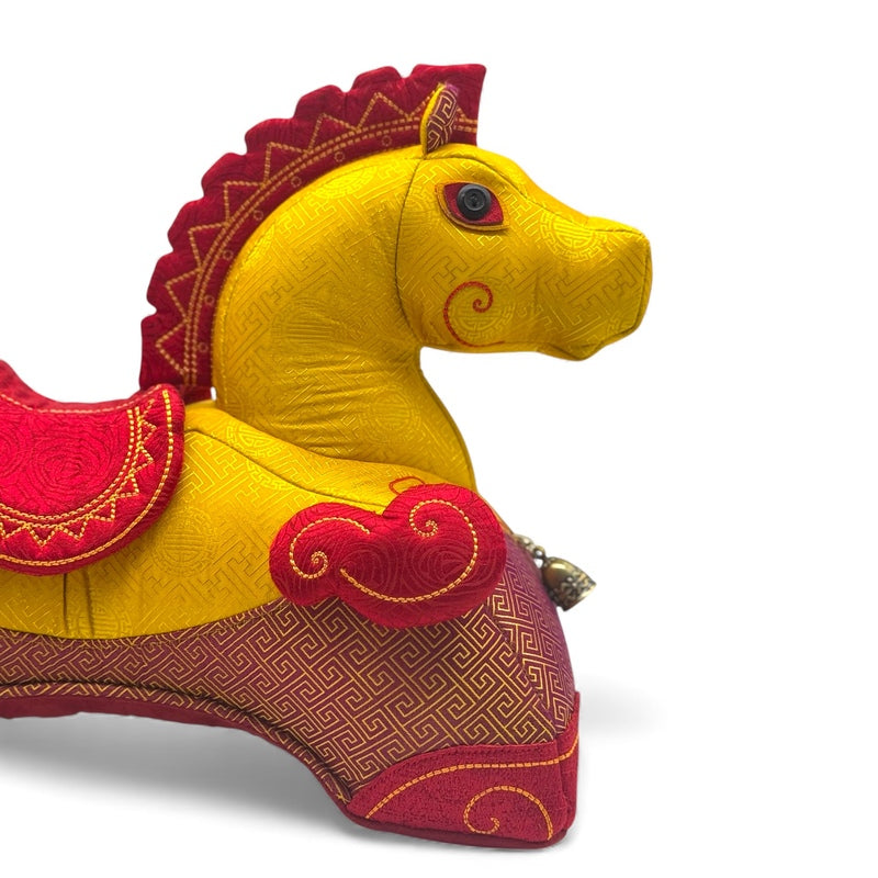 Ngựa Thiên Mã, Phiên Bản Vip