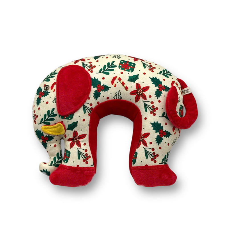 Gối Cổ Voi Giáng Sinh