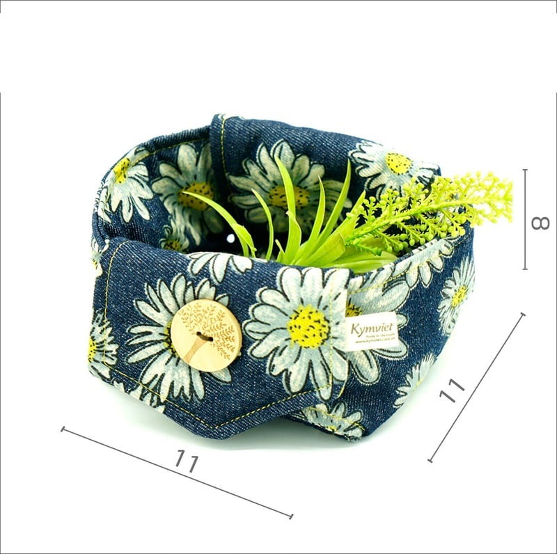 Hộp Đựng Giấy Ăn, Đựng Đồ Đa Năng