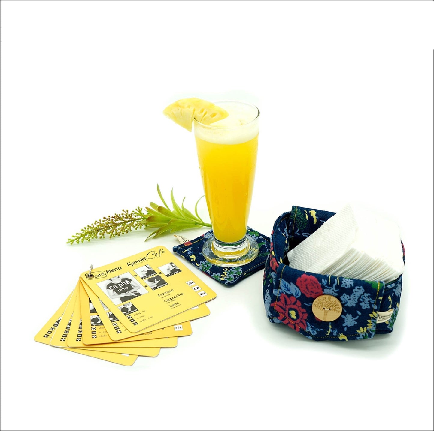 Hộp Đựng Giấy Ăn, Đựng Đồ Đa Năng