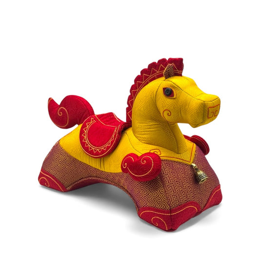 Ngựa Thiên Mã, Phiên Bản Vip