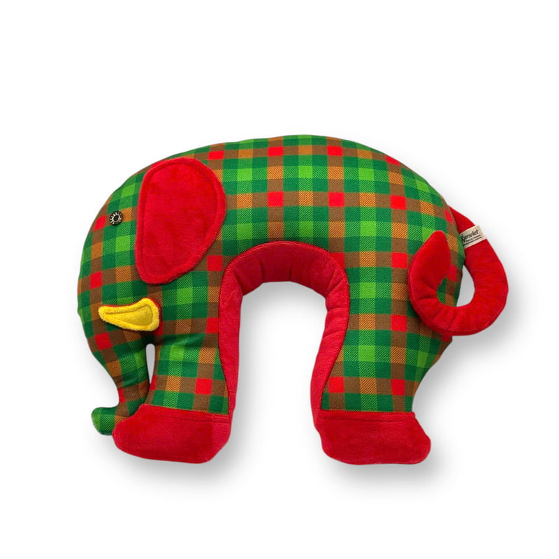 Gối Cổ Voi Giáng Sinh