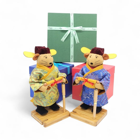 Chuột Trạng Nguyên