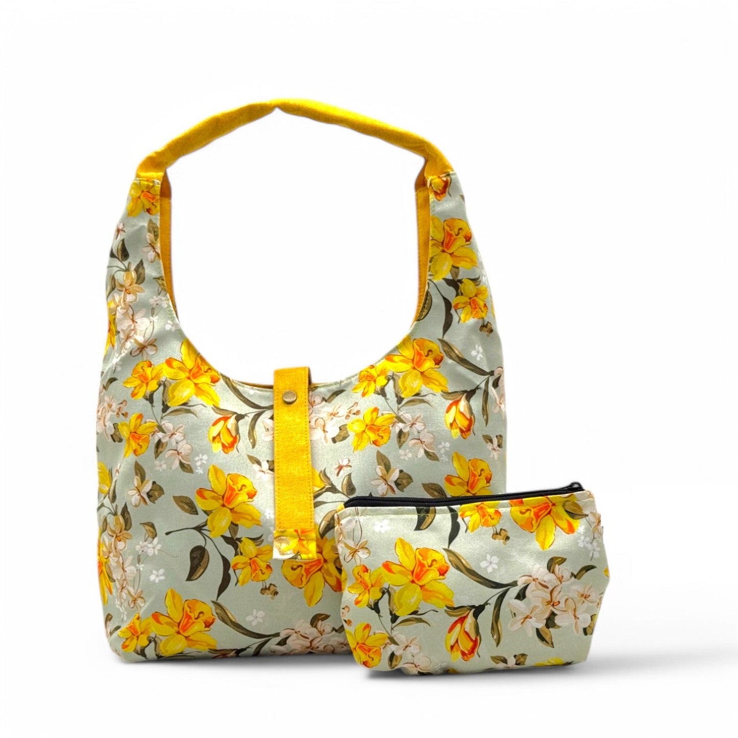 Túi Đeo Vai Họa Tiết Đi Biển, Đi Chơi