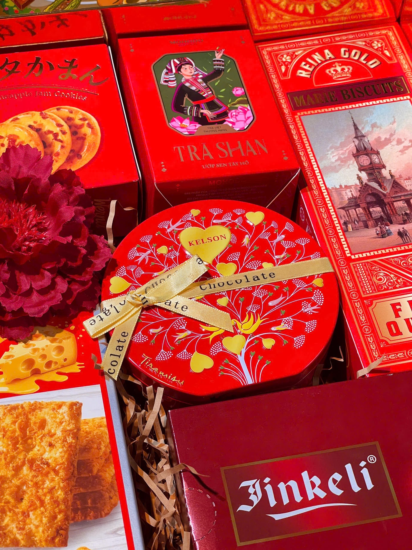 TET2026KHONGRUOU TẾT VIỆT TV03