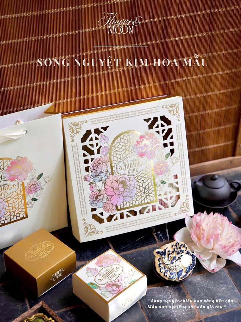 TRUNG THU 2025 BẢO HOA