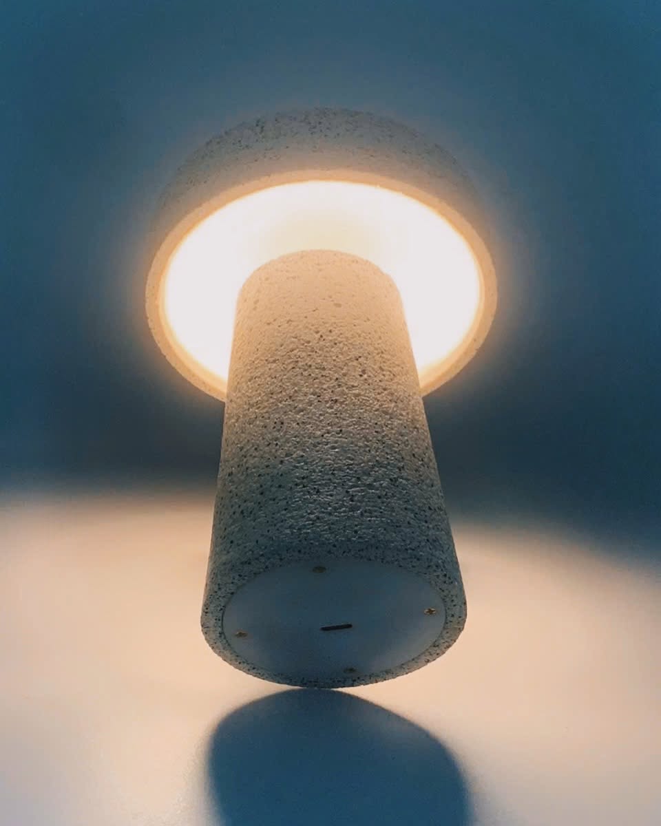 Cúp chế tác độc đáo