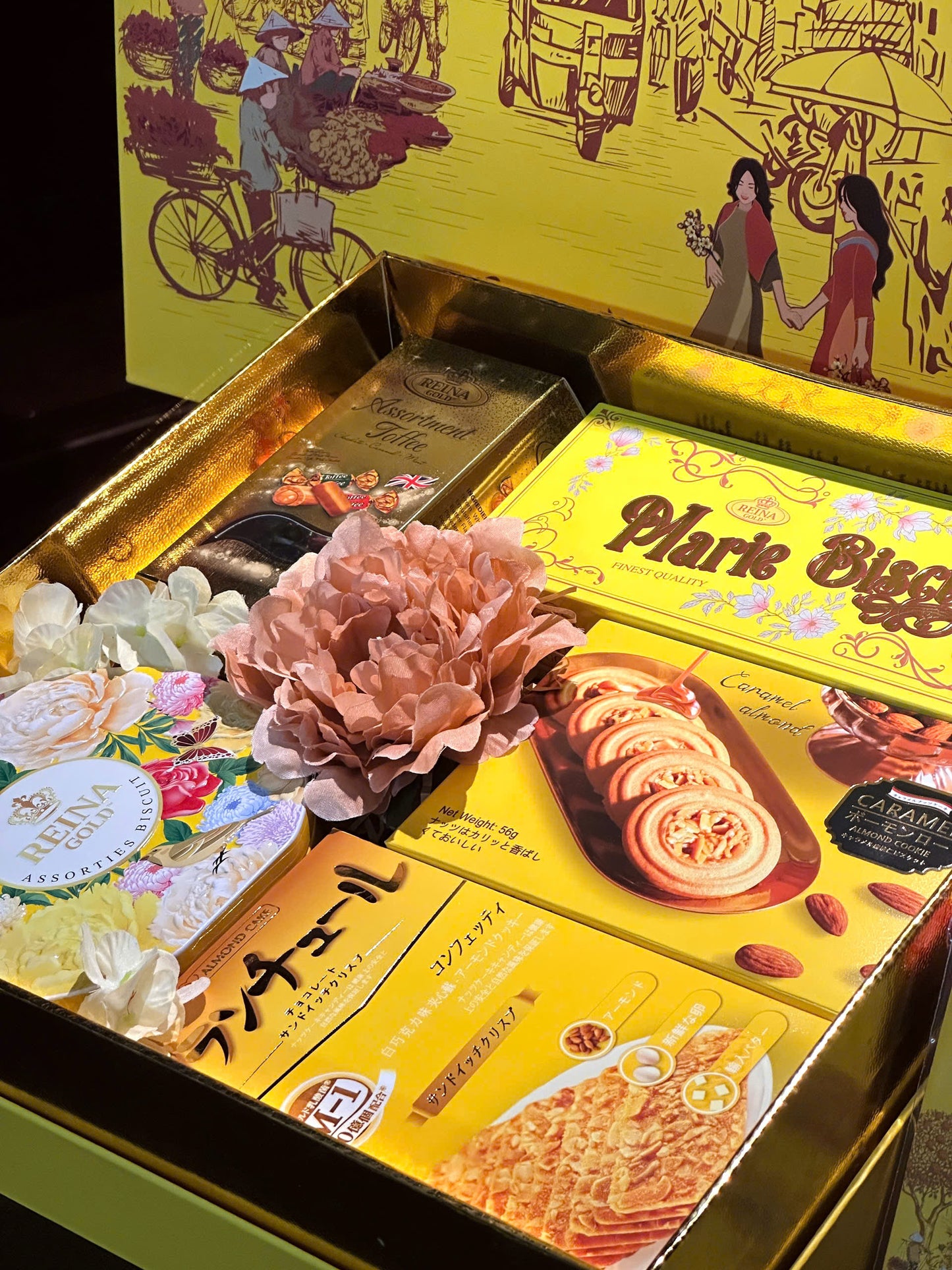 TET2026 LỘC XUÂN 123