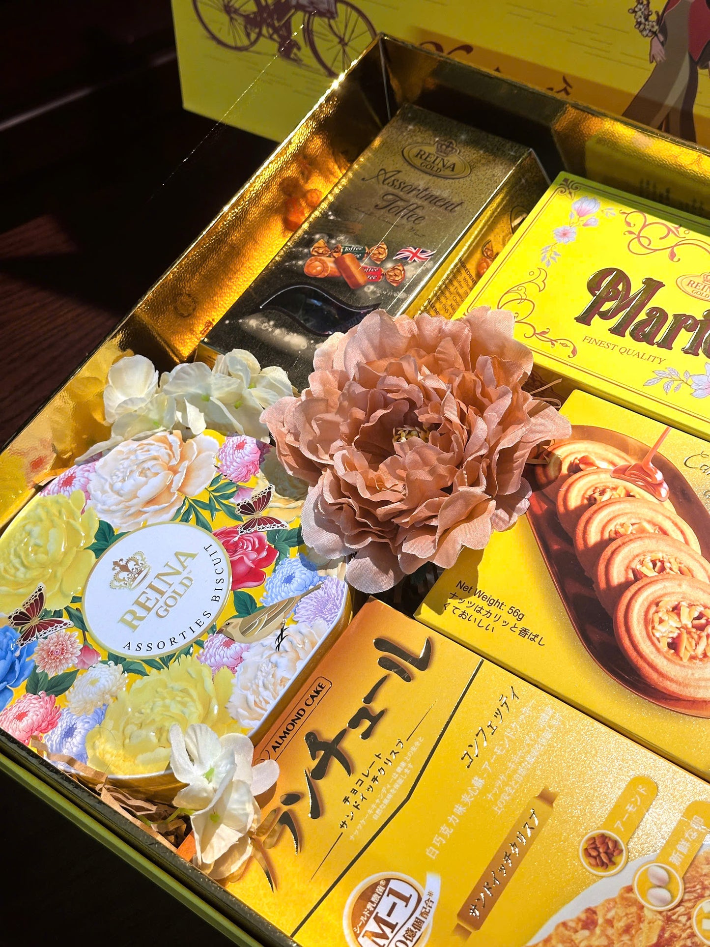 TET2026 LỘC XUÂN 123