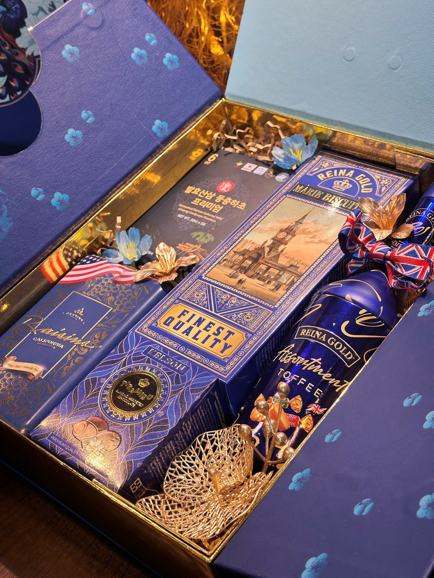 TET2026 DẠ THANH TƯỚC HGCN-DTT01