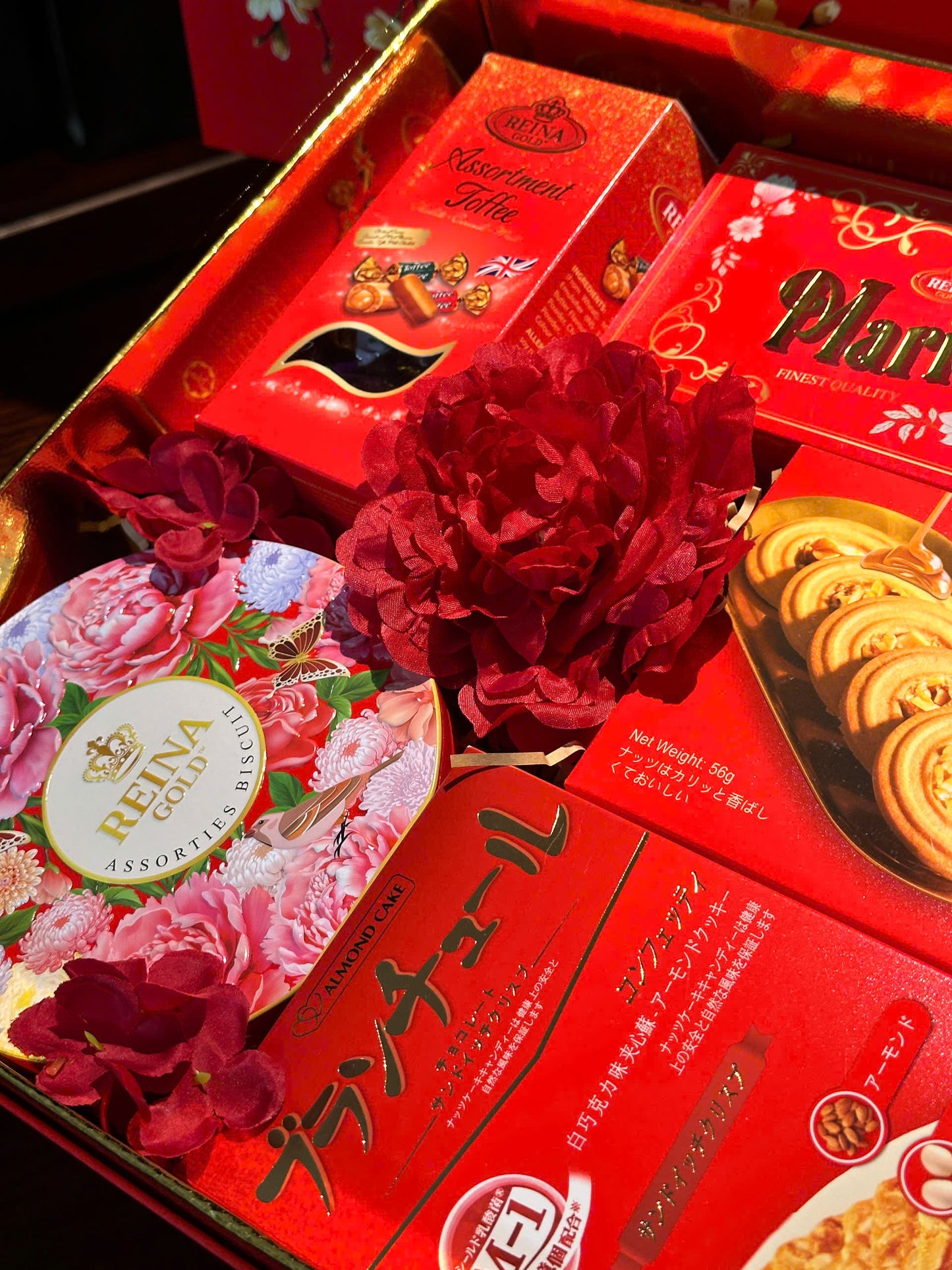 TET2026 LỘC XUÂN 123