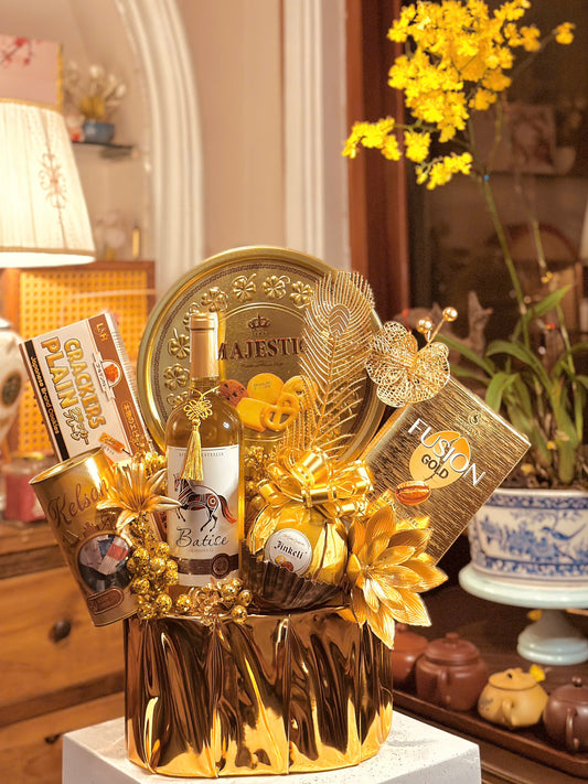 TET2026 TẾT PHÚ QUÝ HAMPER GOLD 01