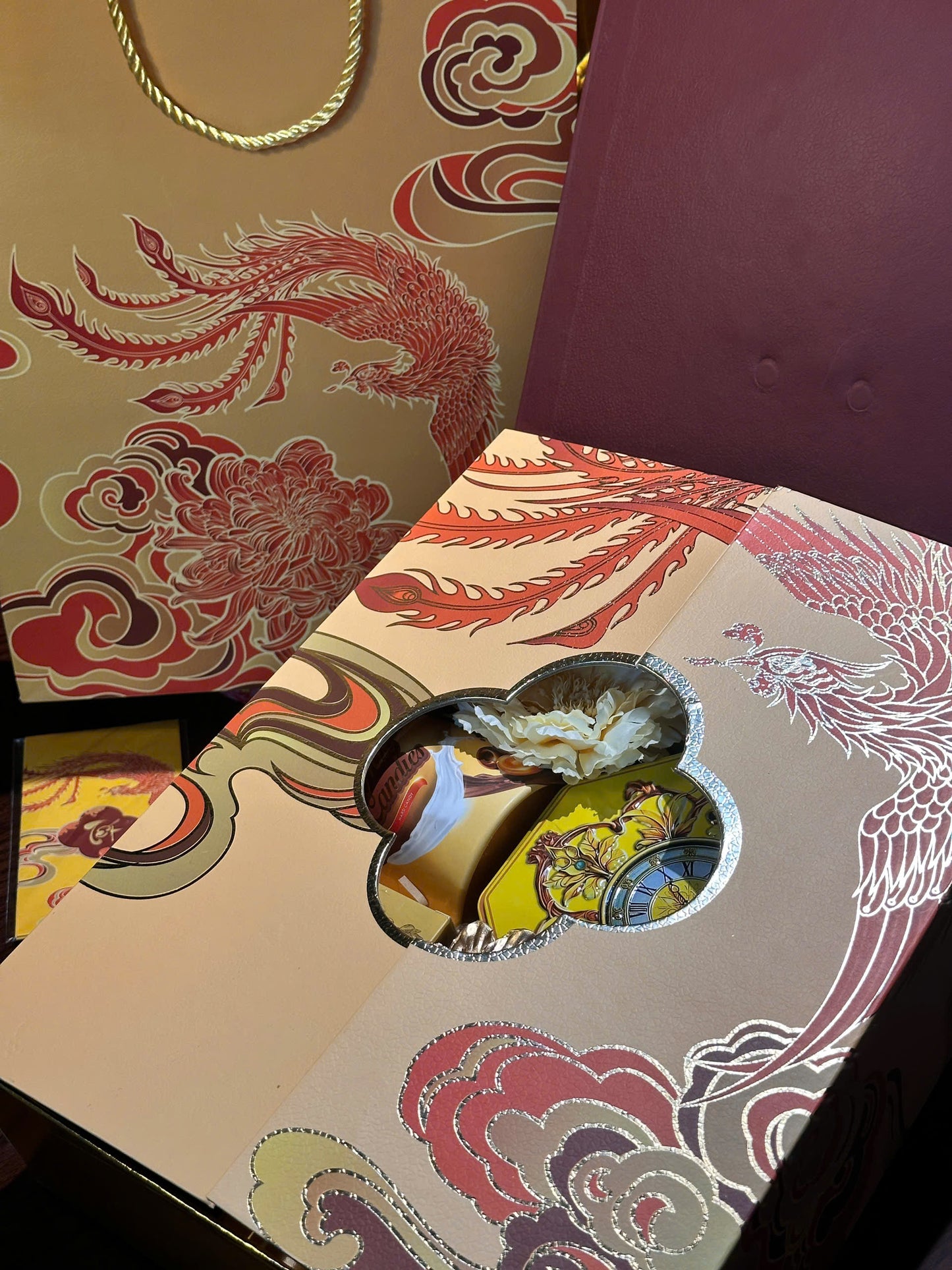 TET2026 CÚC PHƯỢNG HOÀNG HGCN-CPH01