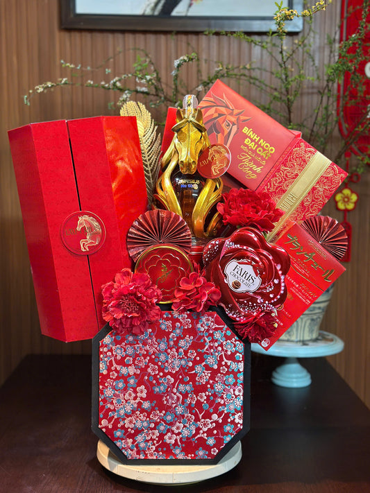 CHIẾN MÃ HOÀNG KIM MÃ 03