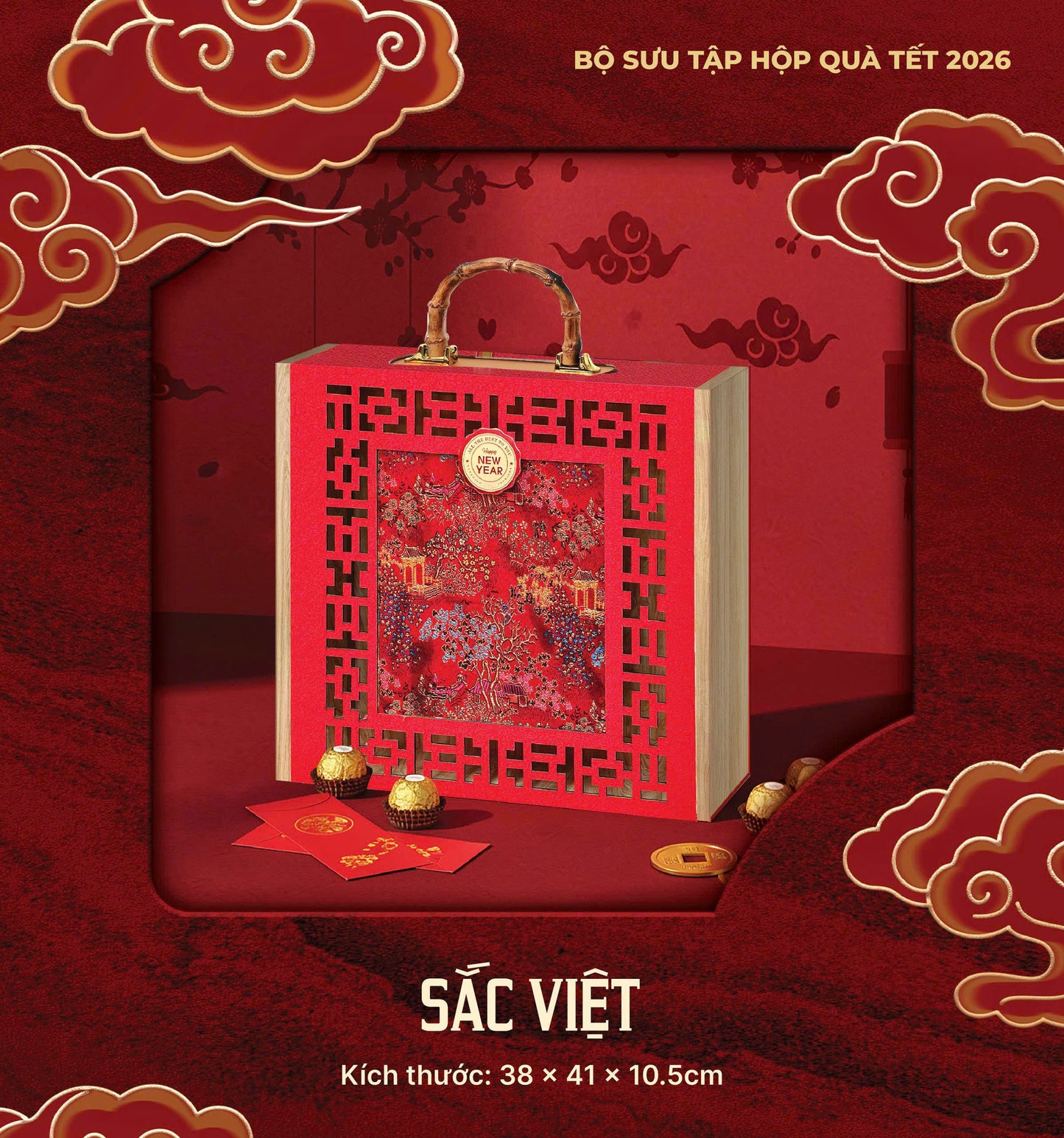 1135 MÃ ĐÁO THÀNH CÔNG