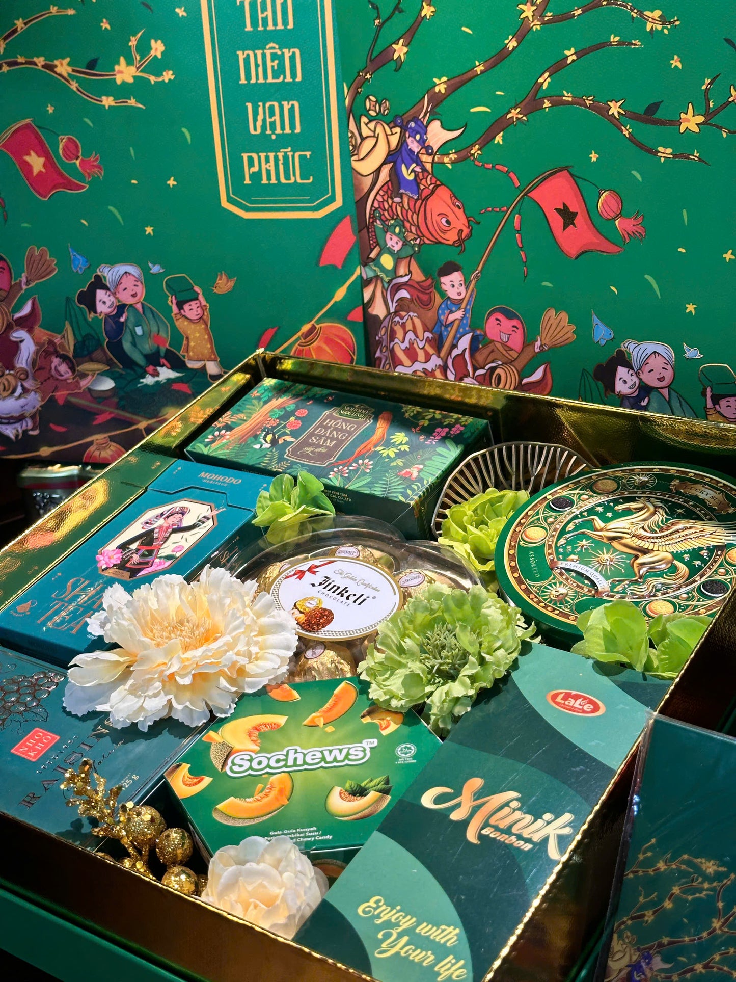 TET2026 Tân Niên Vạn Phúc TNVP01