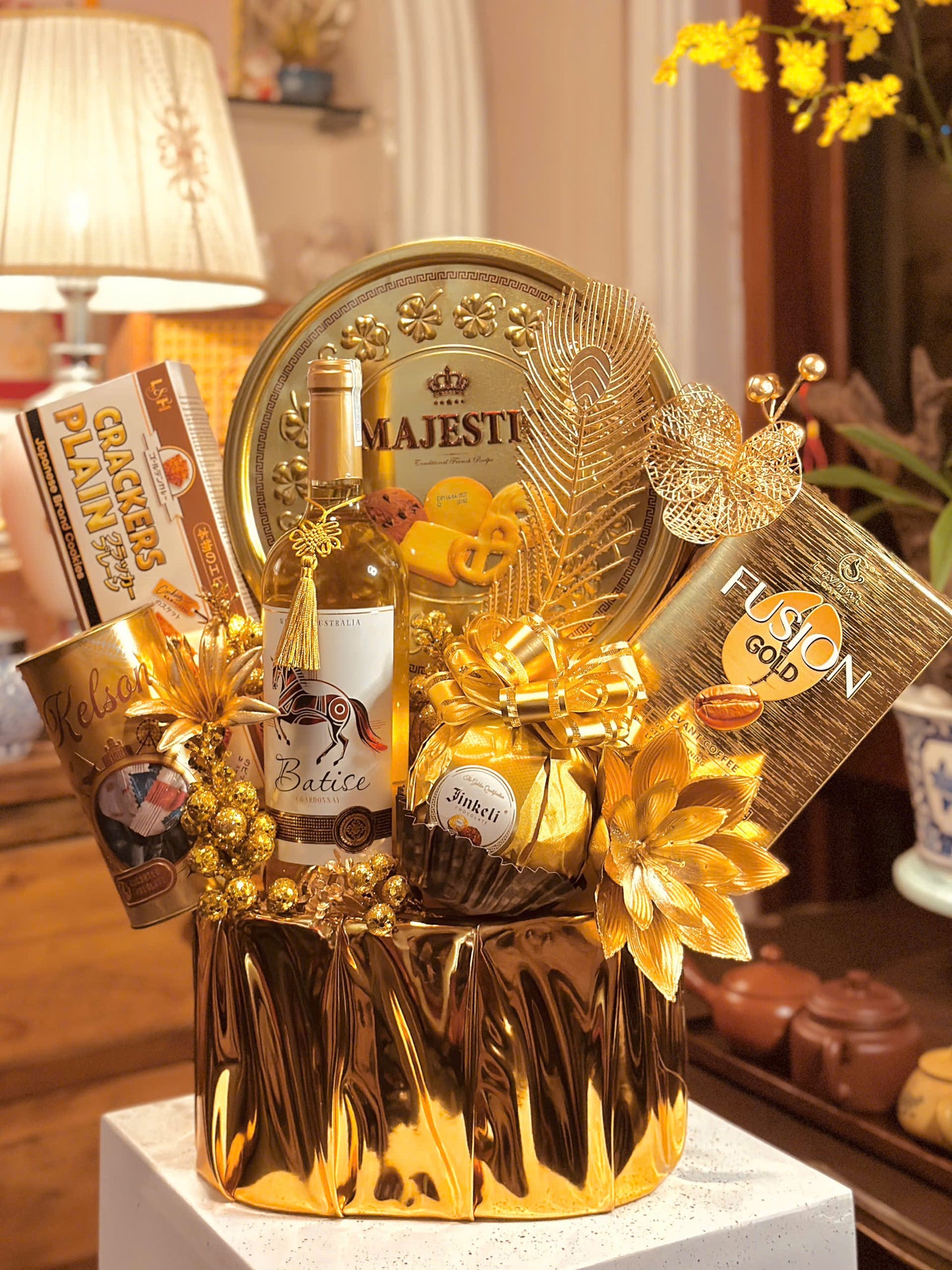 TET2026 TẾT PHÚ QUÝ HAMPER GOLD 01