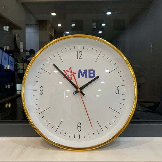 Đồng hồ treo tường