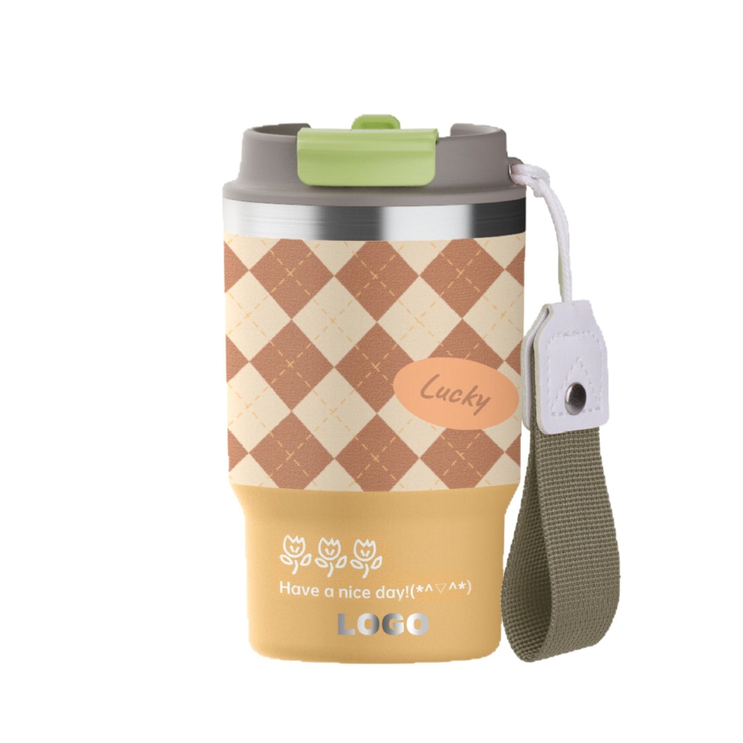 Bình giữ nhiệt 480ml