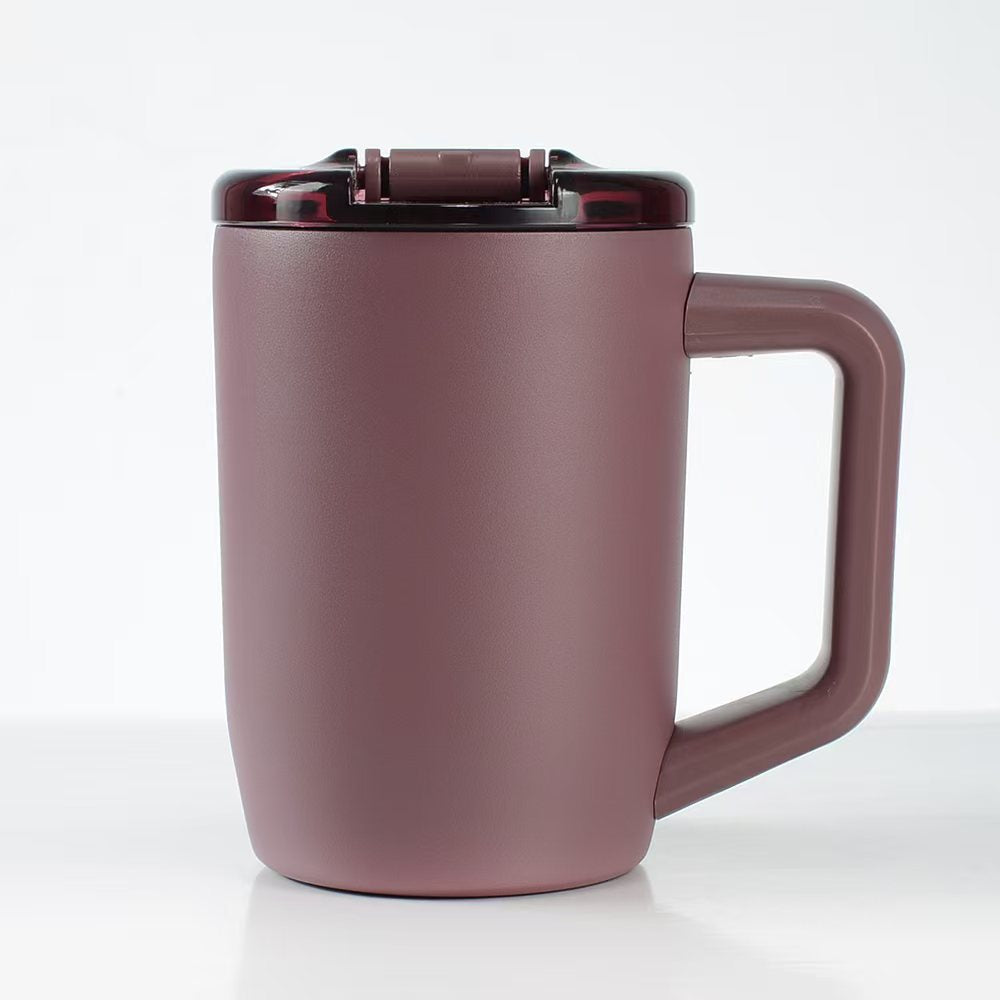 Bình giữ nhiệt có quai 450ml
