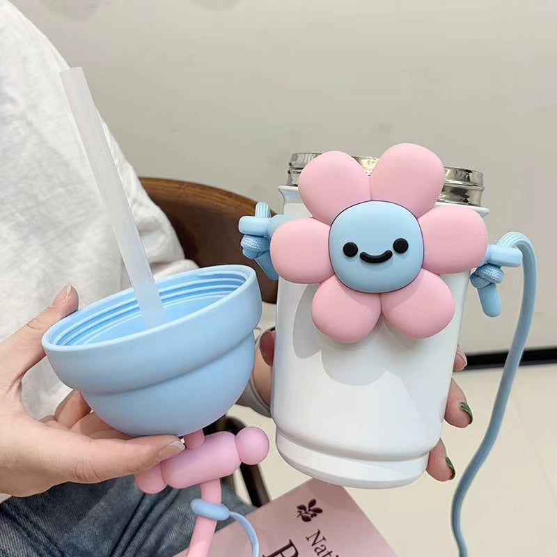 Bình giữ nhiệt 700ml