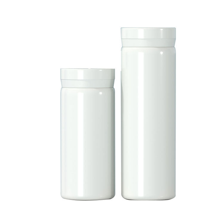 Bình giữ nhiệt 280ml nhiều màu pastel