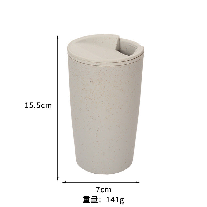 Ly nước nhựa 401ml - 500ml