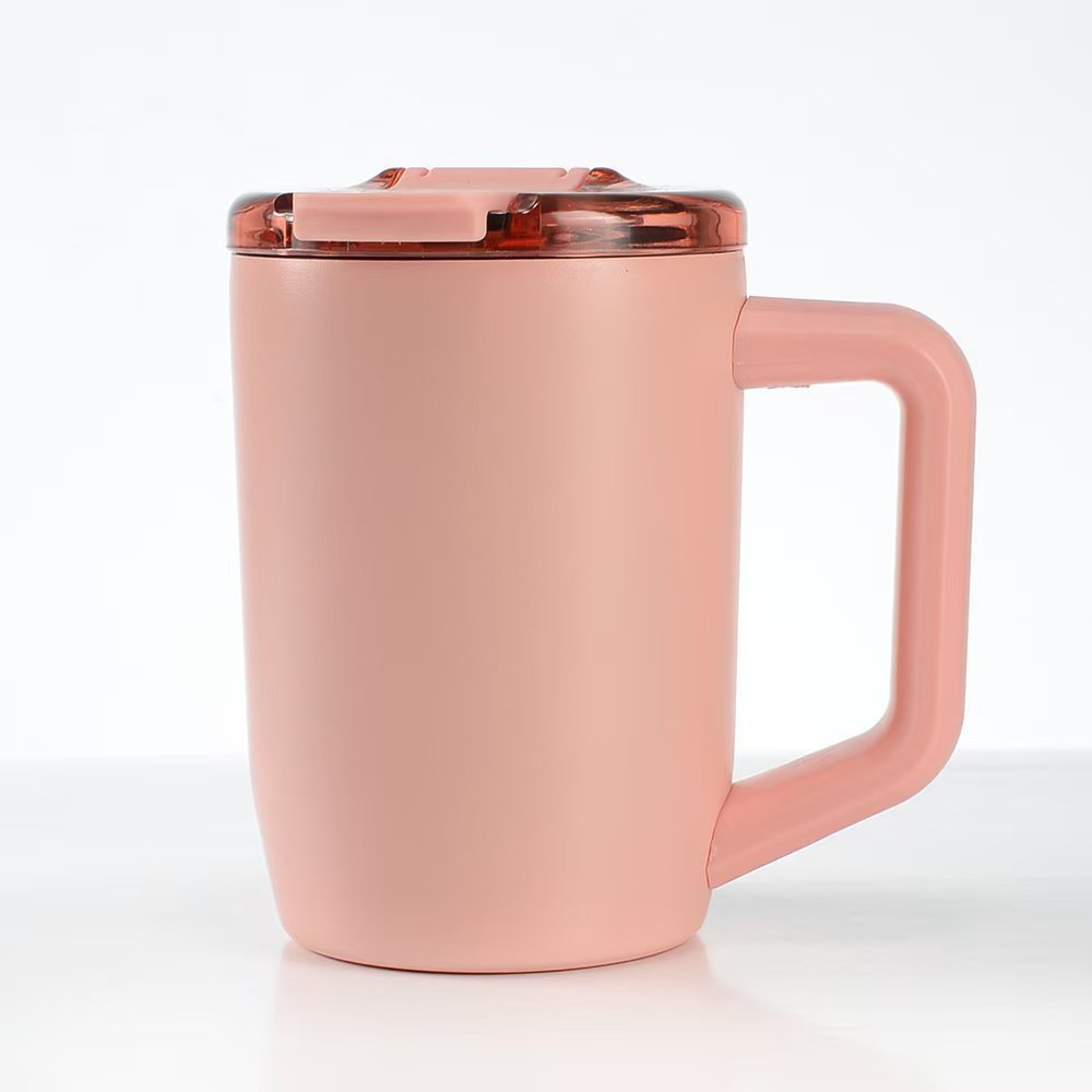 Bình giữ nhiệt có quai 450ml