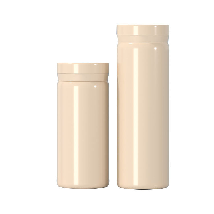 Bình giữ nhiệt 280ml nhiều màu pastel