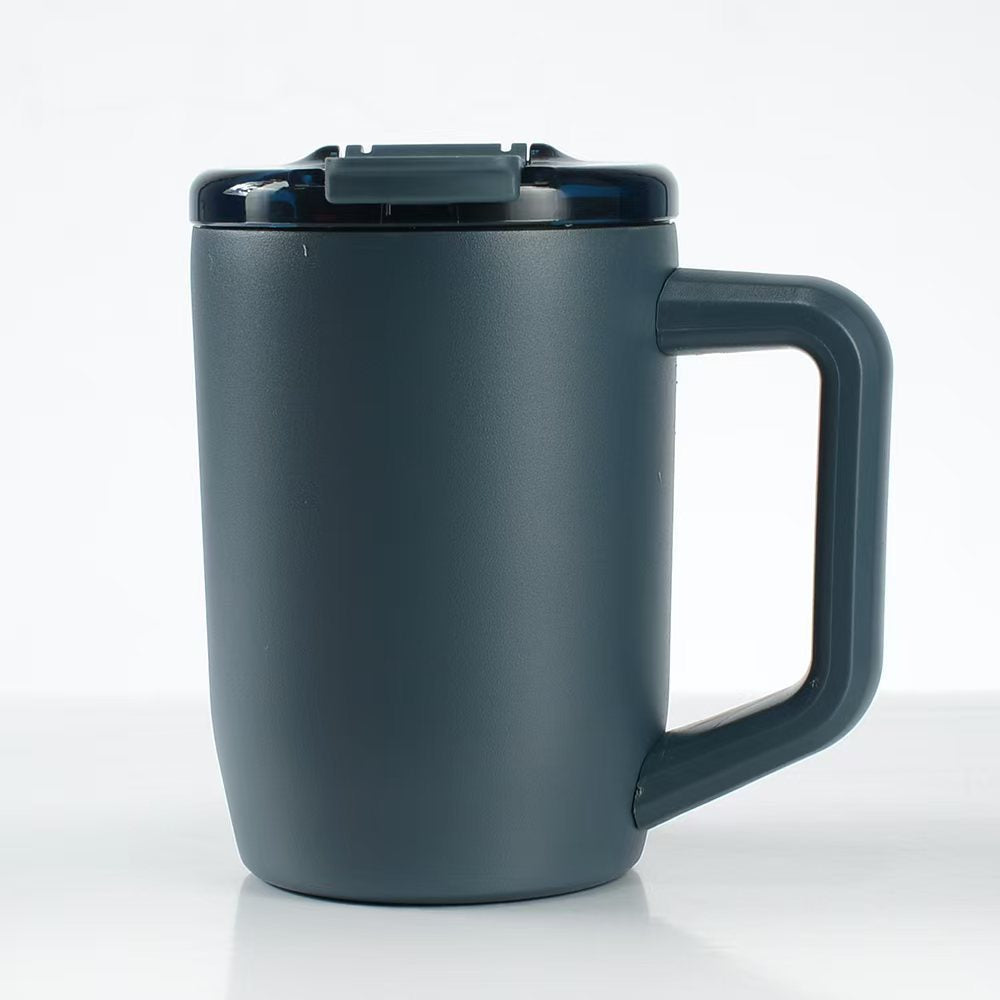 Bình giữ nhiệt có quai 450ml
