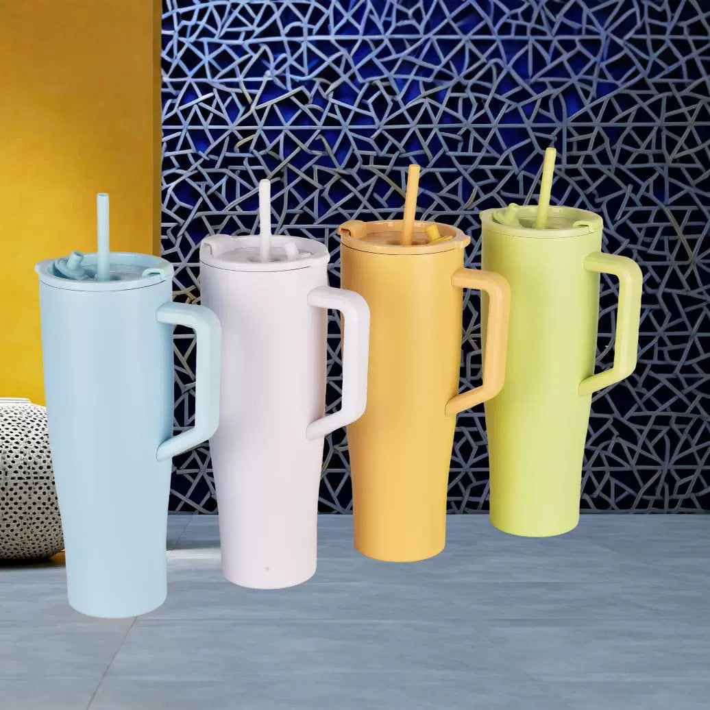 Ly giữ nhiệt 2 lớp 1200ml