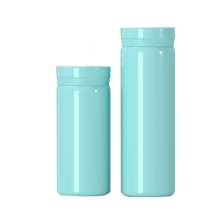 Bình giữ nhiệt 280ml nhiều màu pastel