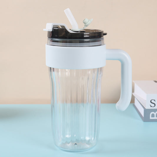 Bình nước nhựa 890ml