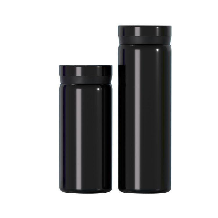 Bình giữ nhiệt 280ml nhiều màu pastel