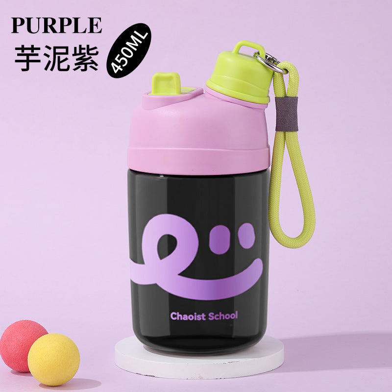 Bình giữ nhiệt 400ml