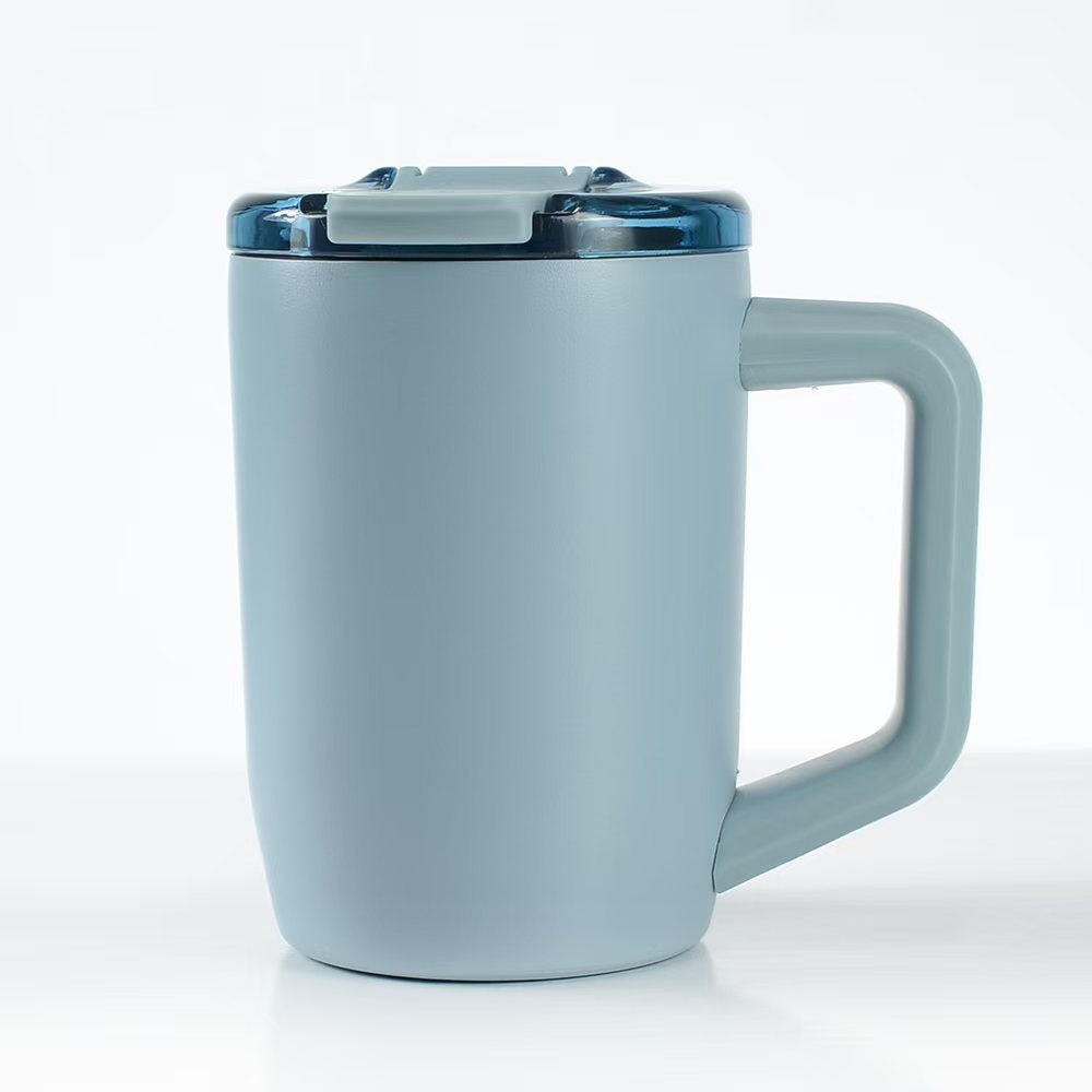 Bình giữ nhiệt có quai 450ml