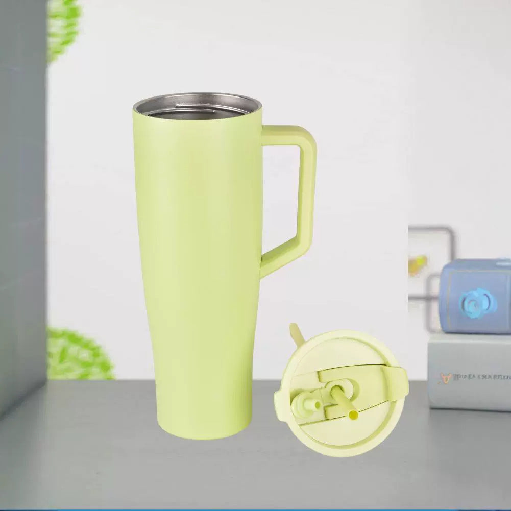 Ly giữ nhiệt 2 lớp 1200ml