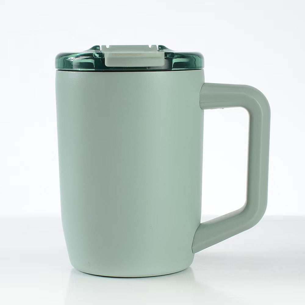 Bình giữ nhiệt có quai 450ml