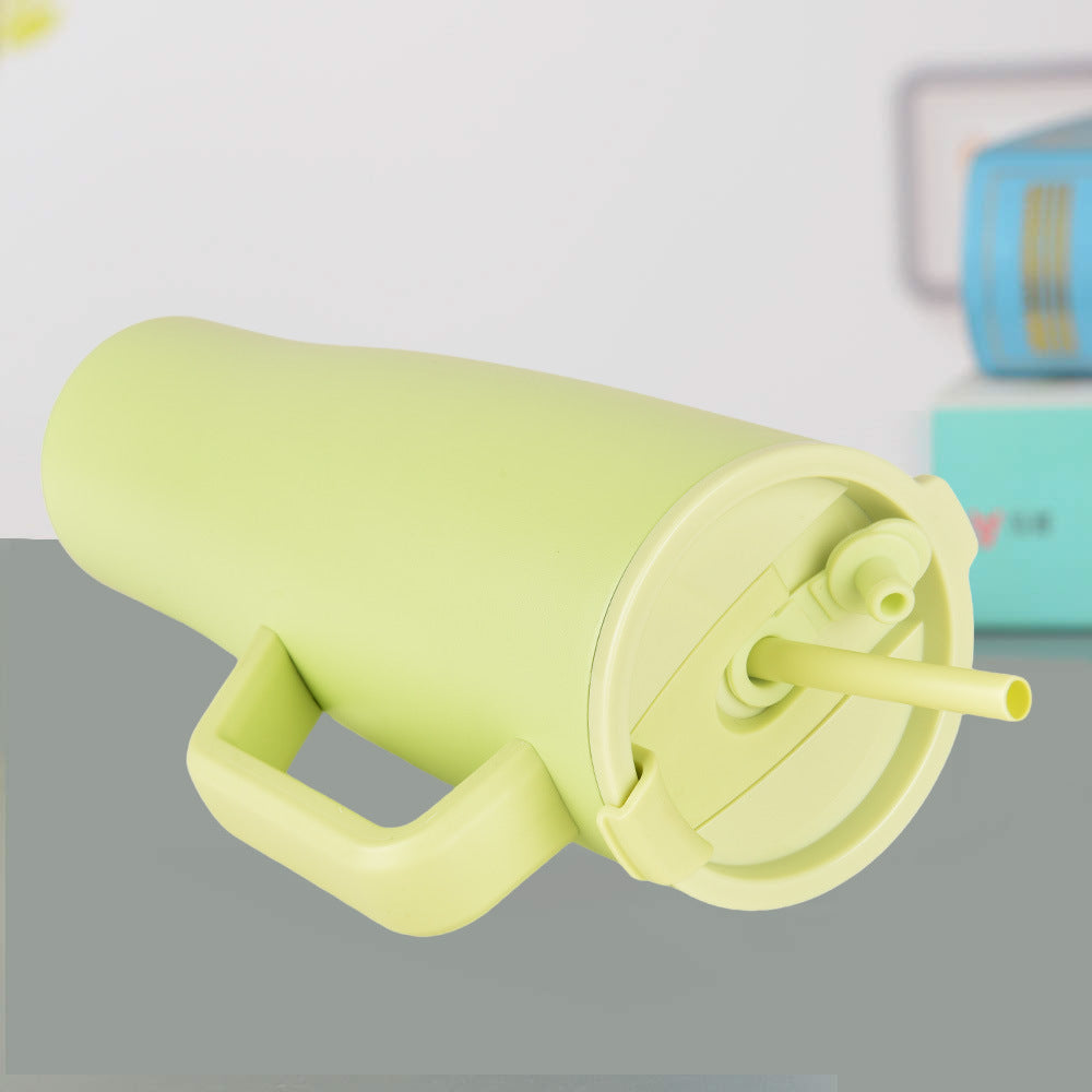 Ly giữ nhiệt 2 lớp 1200ml