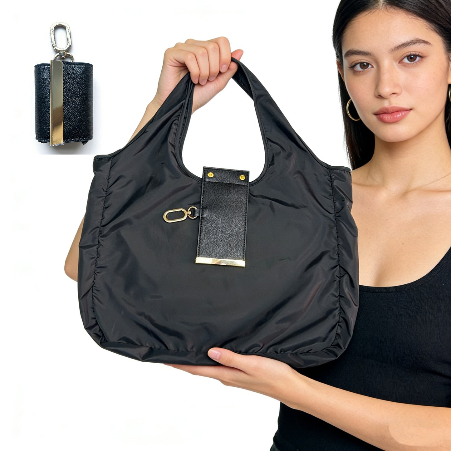 Túi gấp gọn