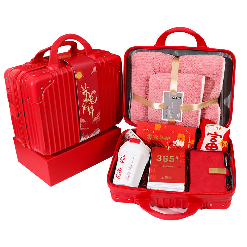 Set quà vip nhiều món