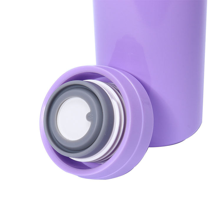 Bình giữ nhiệt 280ml nhiều màu pastel