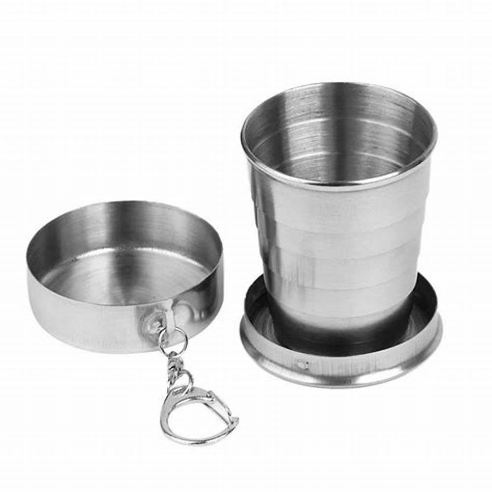 Ly inox gấp gọn – Hatavn.com