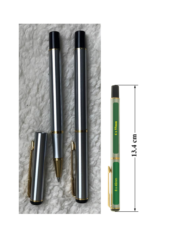 Bút bi kim loại RP-801SL