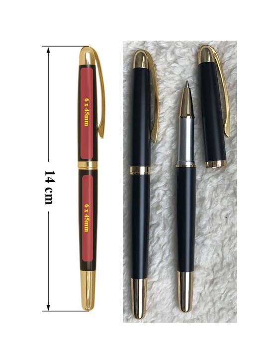 Bút bi kim loại RP-602