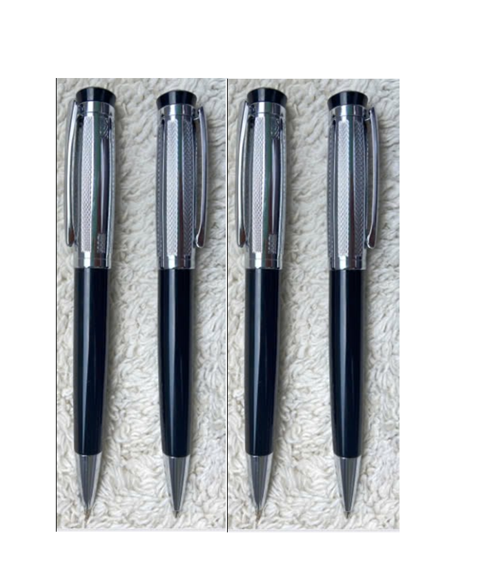 Bút bi kim loại BP-508