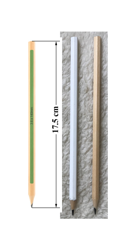 Bút chì 1389 -2B