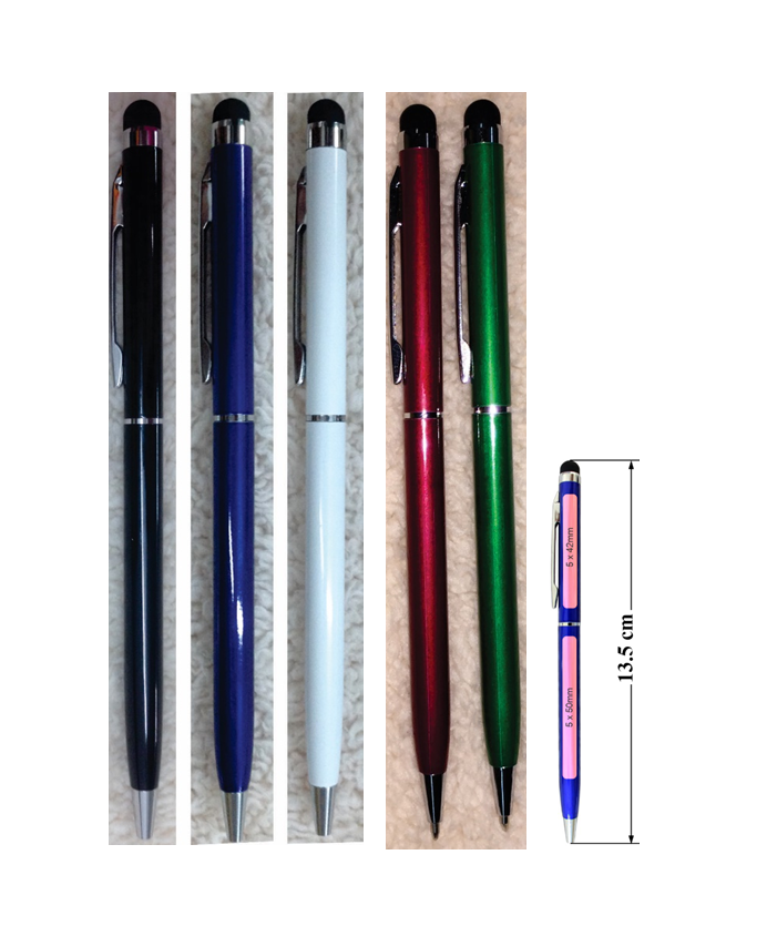 Bút bi kim loại BP-3053