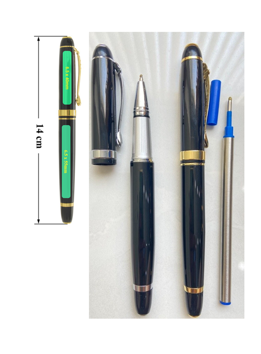 Bút bi kim loại RP-302BK