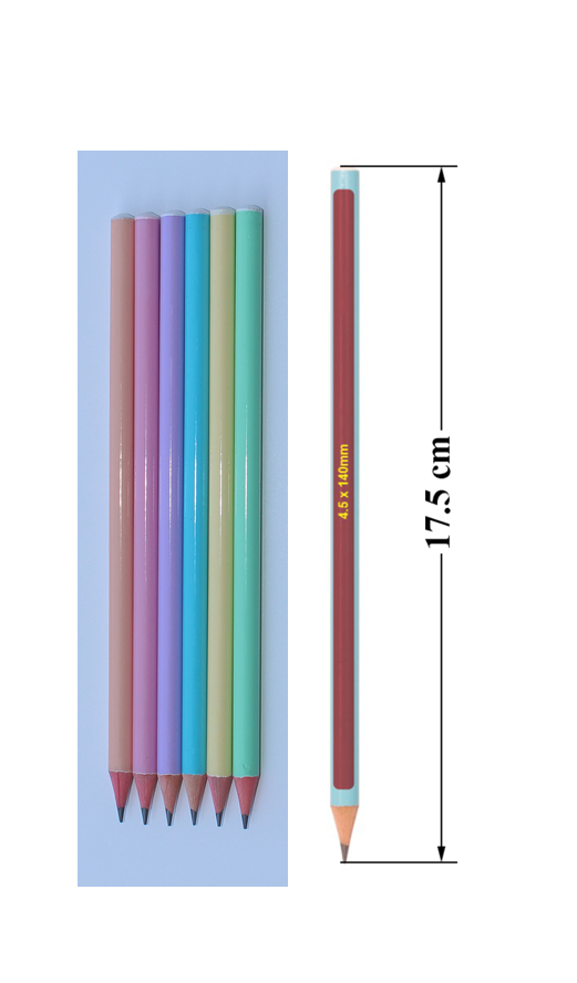 Bút chì 12HB